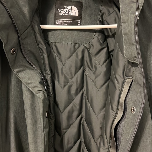 Northface Jacket - Picture 2 of 5